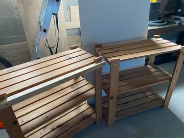 Bureau étudiant - bureau provisoire