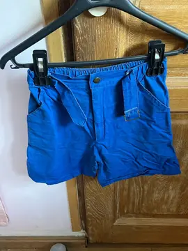 Short S