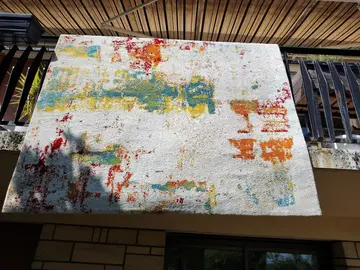 tapis 2m x 3m