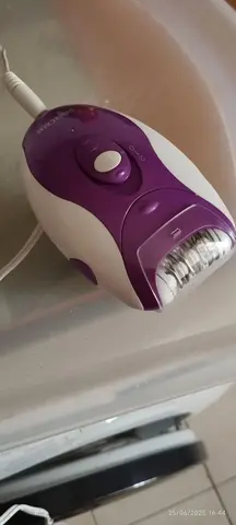 appareil épilation