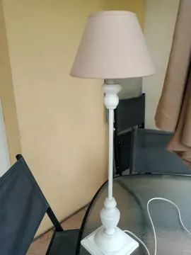 Lampes à poser