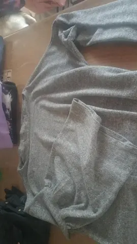 pull femme