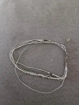 chaine de cheville