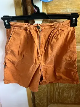 Short S