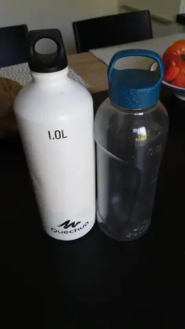 lot de 2 gourdes