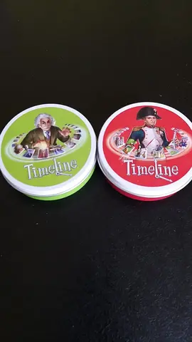 lot de 2 jeux