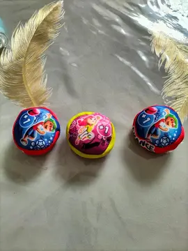 boules