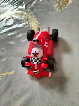 voiture rouge
