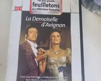 Dvd pour adulte