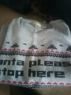 pull enfant