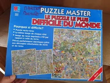 puzzle