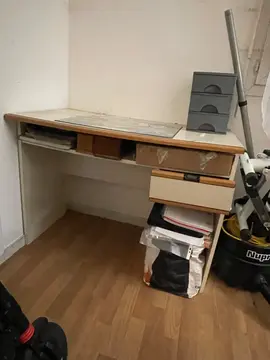 bureau