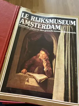 mini revues les grands musées du monde