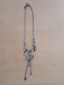 collier fantaisie