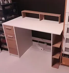 bureau