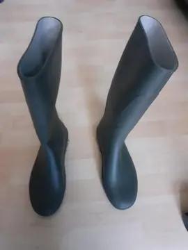 Botte de jardinage