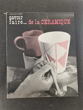 Livre loisir créatif