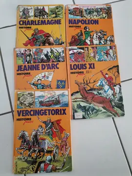Documentaire histoire
