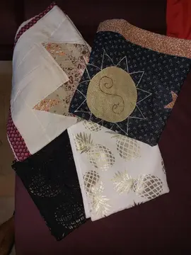 protège gros coussins