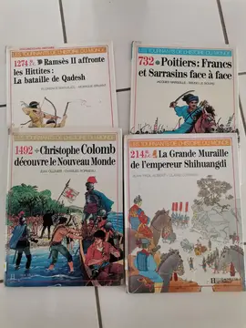 Documentaires histoire