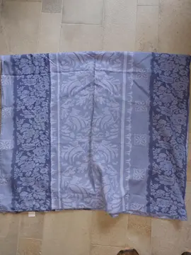 parure 4 pièces lit 140