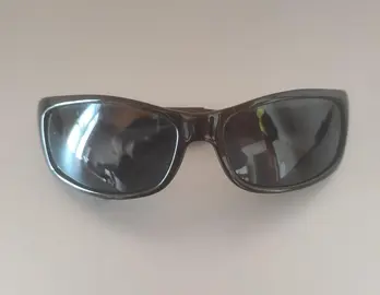 Lunettes de soleil