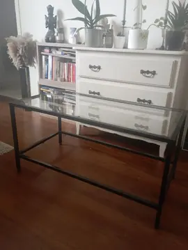 Table basse
