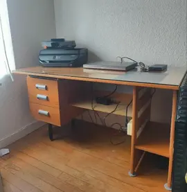 bureau