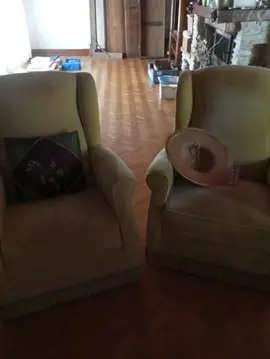 fauteuils bonne assise