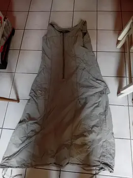Robe longue