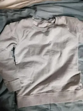 Sweat shirt M/L