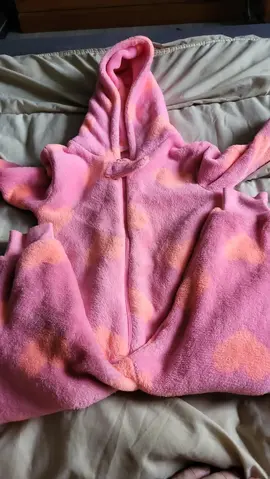 pyjama 92 cm