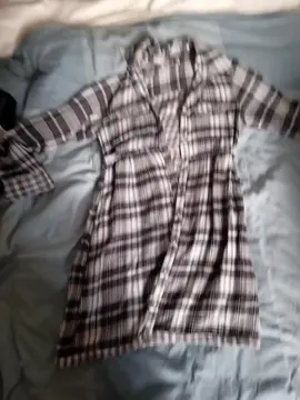 chemise en 36/38