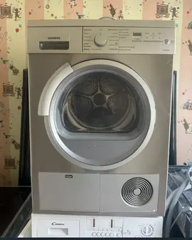 sèche linge siemens