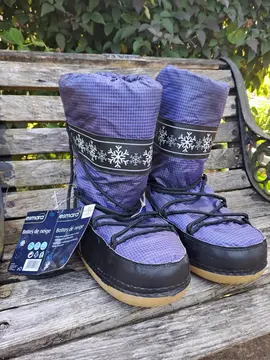 Après-ski Esmara p40/41