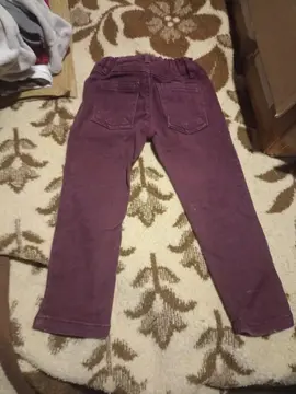 jean