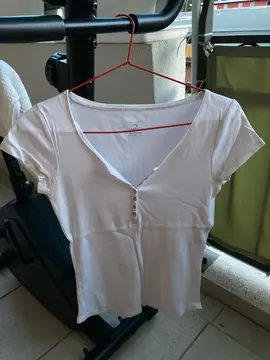 t-shirts femme taille s