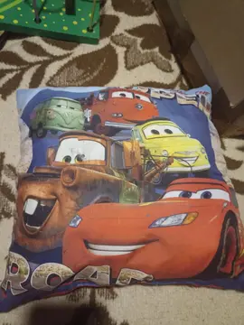 coussin enfant