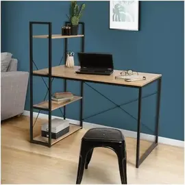 Bureau bibliothèque