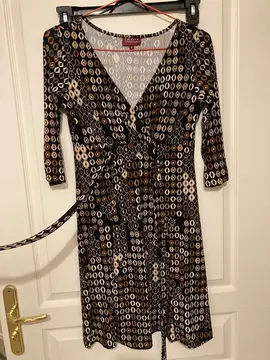 robes taille S