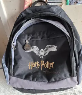 Sac à dos Harry Potter