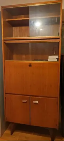 Meuble vintage années 60.