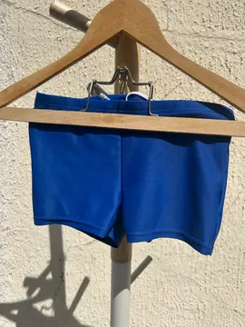 caleçon de bain homme taille s