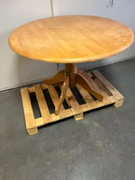 table ronde