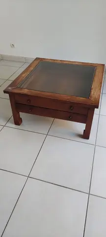 table basse de salon