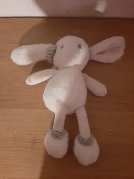 lot de peluche
