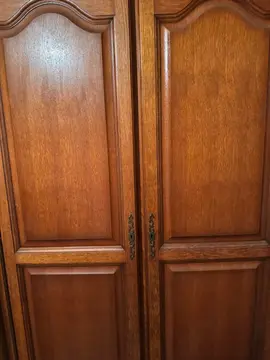 Armoire ancienne