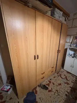 armoire à donner