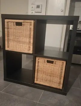 Meuble casiers