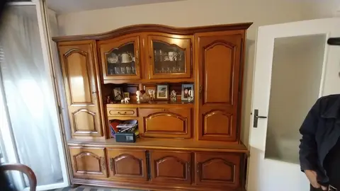 Buffet-Living